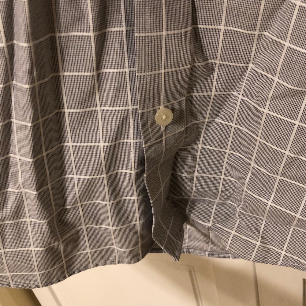 Banana republic button down - Picture 5 of 9